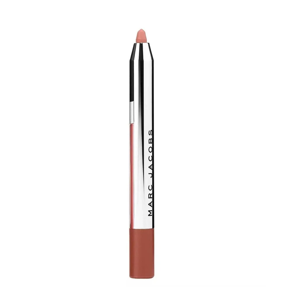 Marc Jacobs Set of 3x Poutliner Longwear Lip Pencil SUGAR HIGH Travel‎ Sz NEW